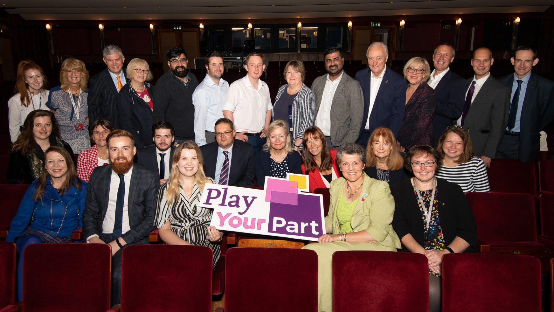 Storytime: The Lost Homework by Richard O'Neill - Belgrade Theatre