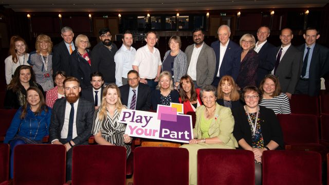 Storytime: The Lost Homework by Richard O'Neill - Belgrade Theatre