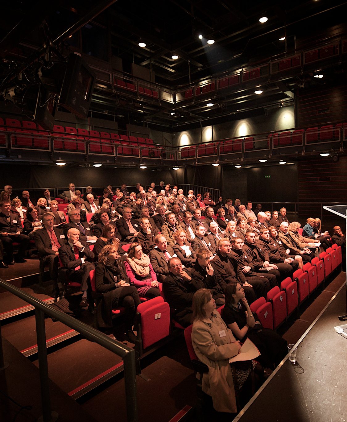 Venue Hire