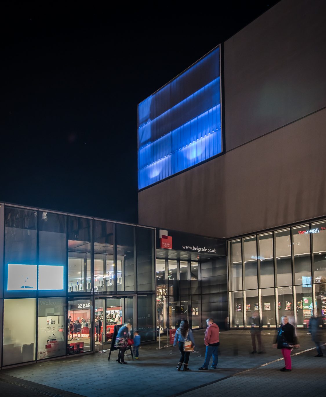Cultural Recovery Fund: A statement from our leadership team