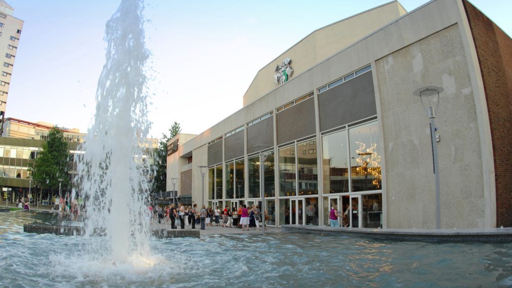 Russian State Opera show cancellation