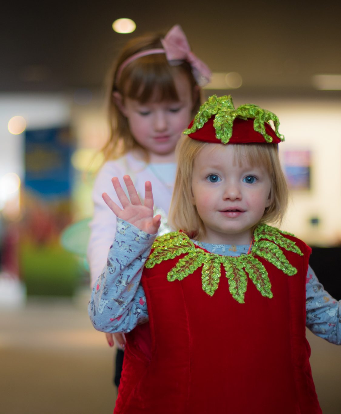 Halloween Family Fun Day