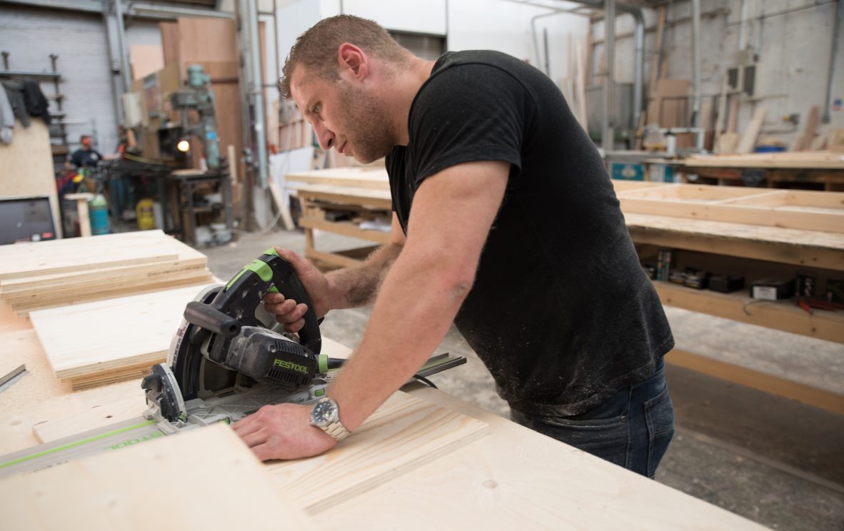 Construction Services