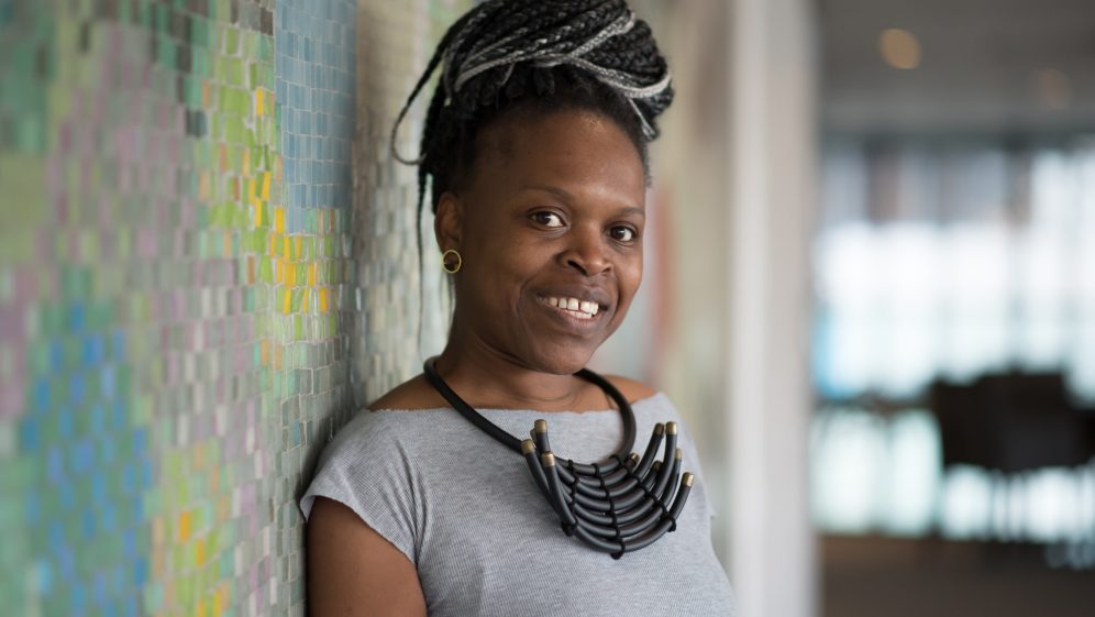 Imagine My Reality &#8211; Reflecting on Refugee Week