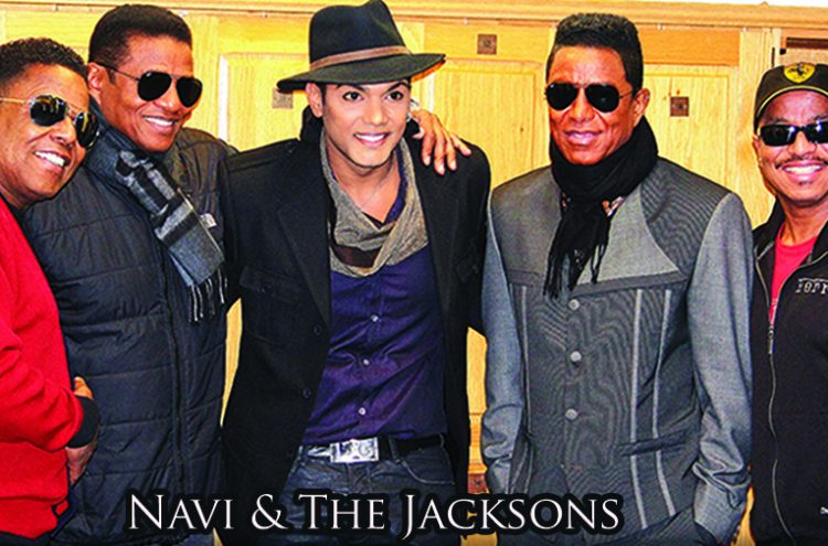 The King of Pop