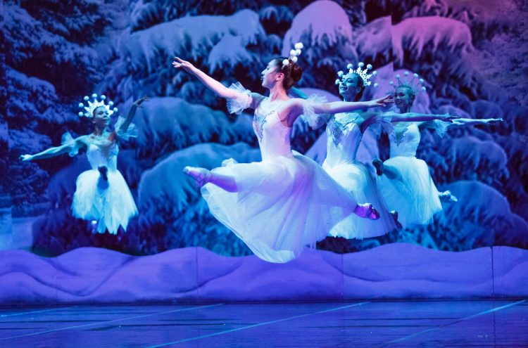 The Nutcracker