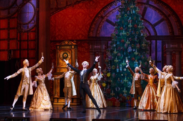 The Nutcracker