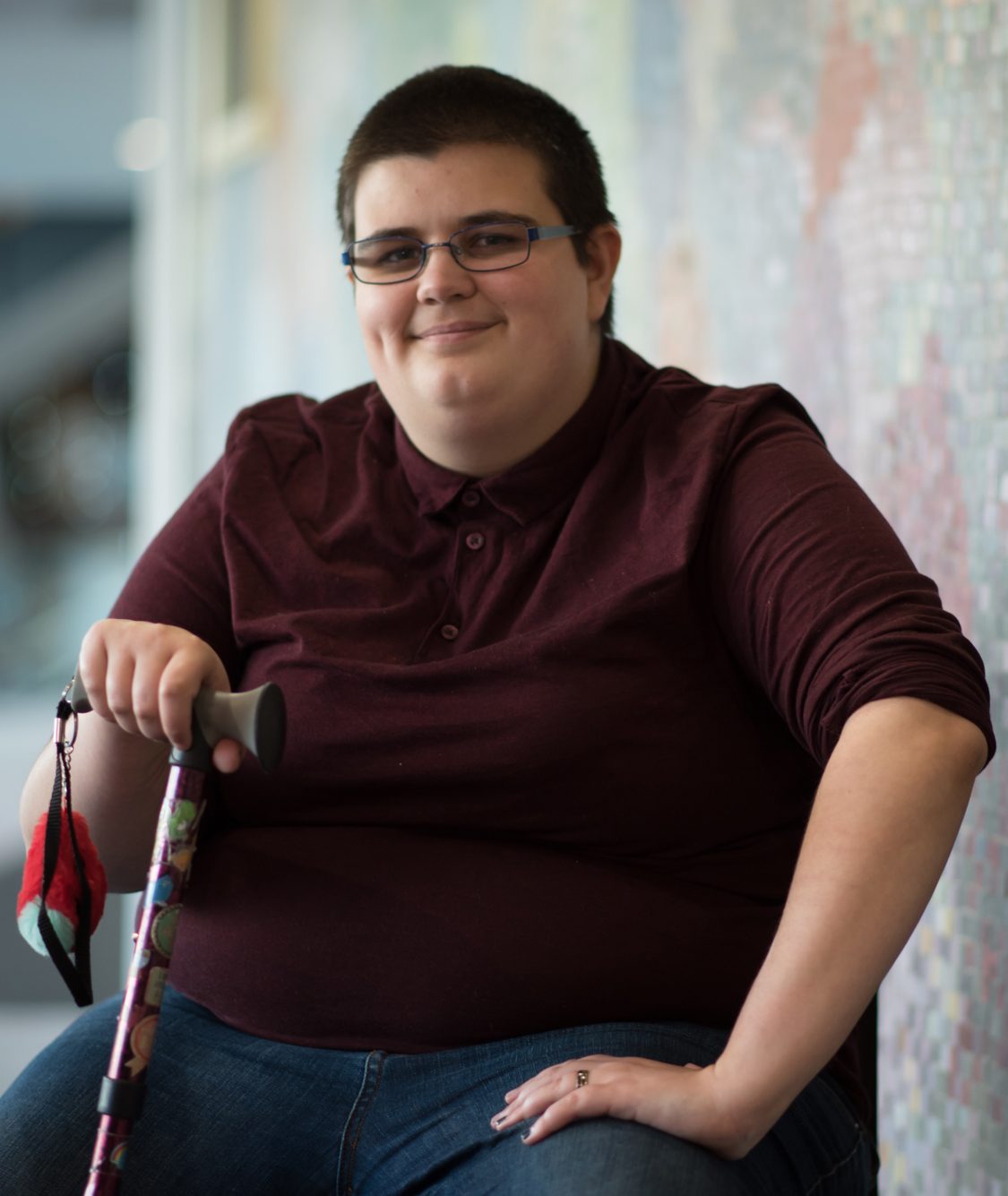 The Radical Body Network &#8211; connecting chronically ill and disabled artists
