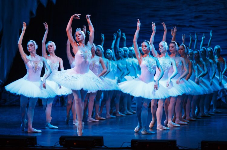 Swan Lake