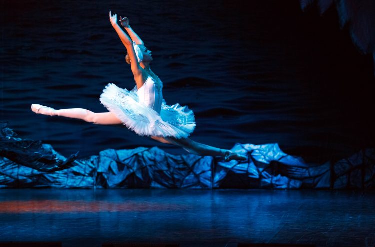 Swan Lake