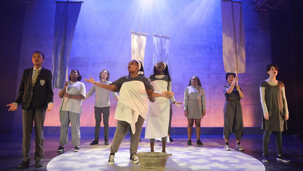 How has Like There&#8217;s No Tomorrow impacted our Young Company?