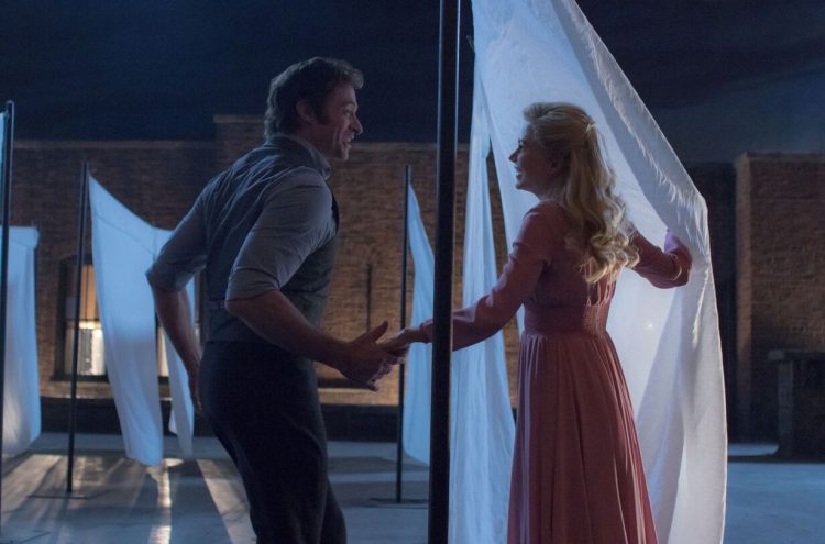 Singalonga Greatest Showman
