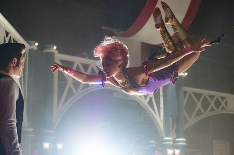 Singalonga Greatest Showman
