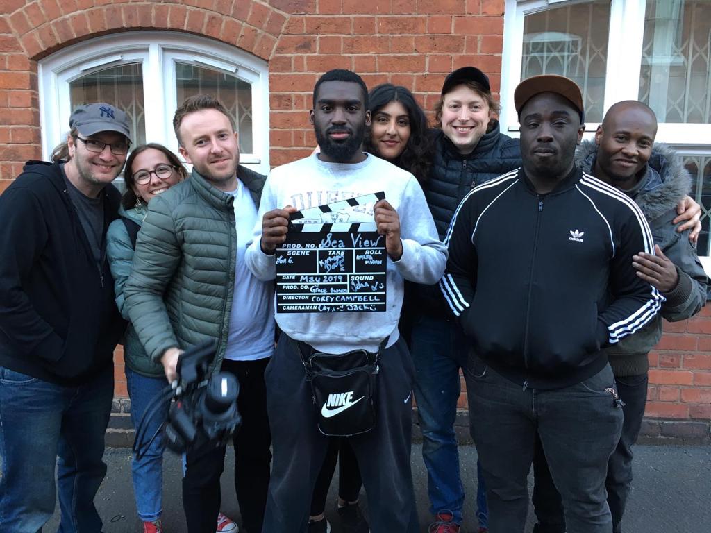 Call Out for SeaView Extras