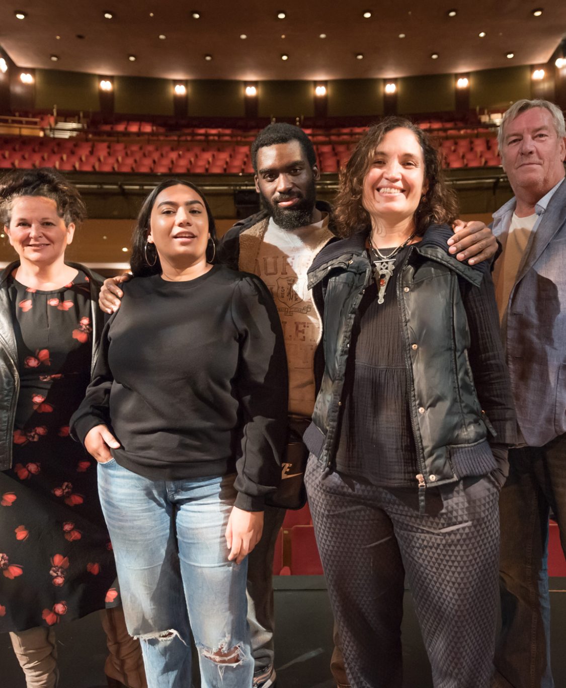 Creative leaders call on Culture Secretary on protect diversity in theatre