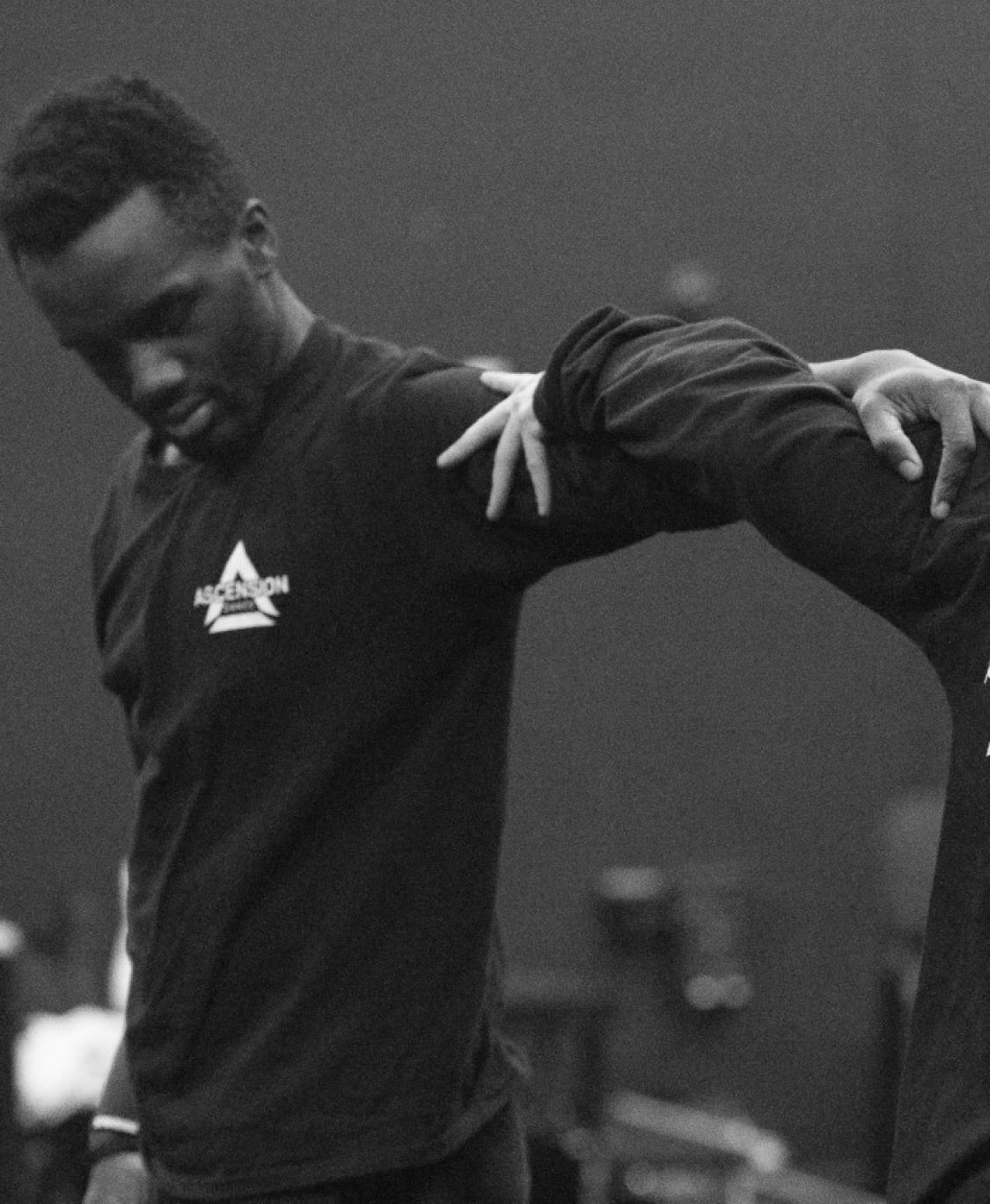 Ascension Dance become our first Supported Company
