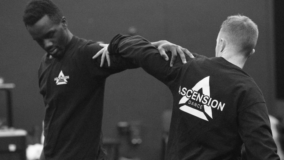 Saturday Shout Out: Ascension Dance goes digital