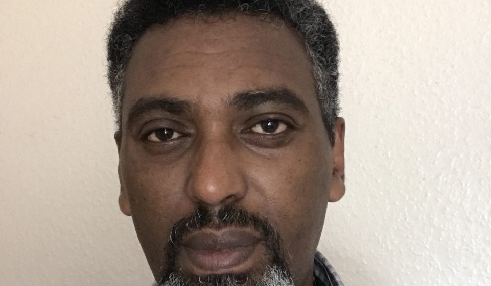 Coventry Welcomes: Imagine Kindness by Biruk Kebede