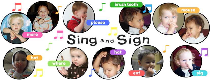 Saturday Shout Out: Sign and Sign baby classes go online