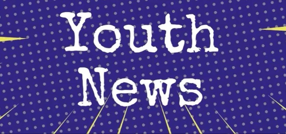 Coronavirus Time Capsule, Week 10: Youth News
