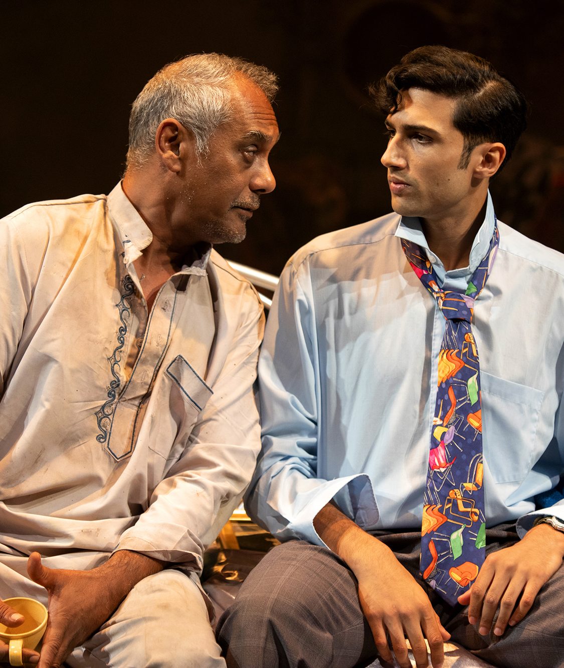 Interview &#8211; Gordon Warnecke returns to My Beautiful Laundrette