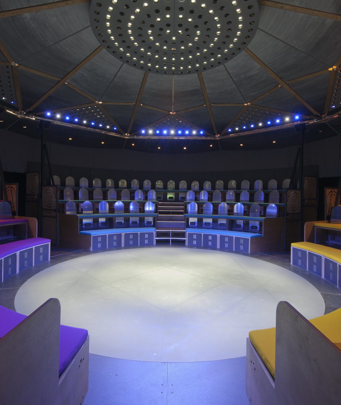 Meet the Paines Plough and Belgrade Theatre Writers’ Programme Participants