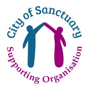 Theatre of Sanctuary logo