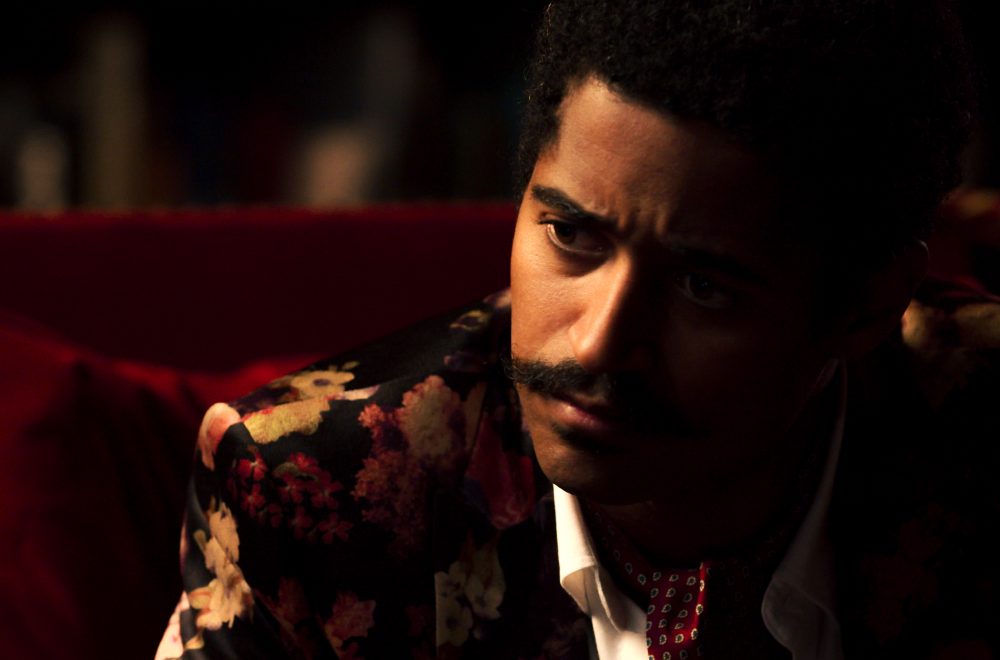 Alfred Enoch