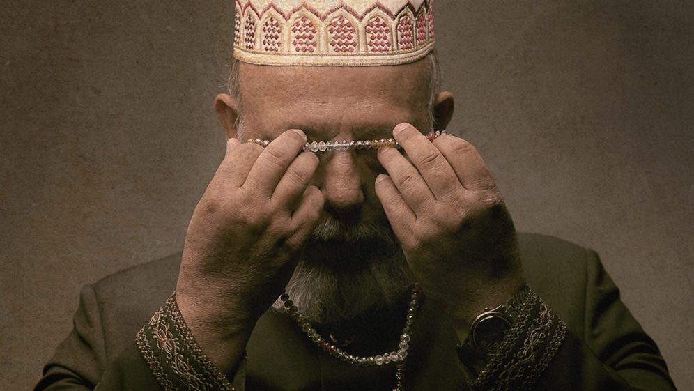 Ukaff Presents Fire Of Teak Flame Of Chinar Belgrade Theatre