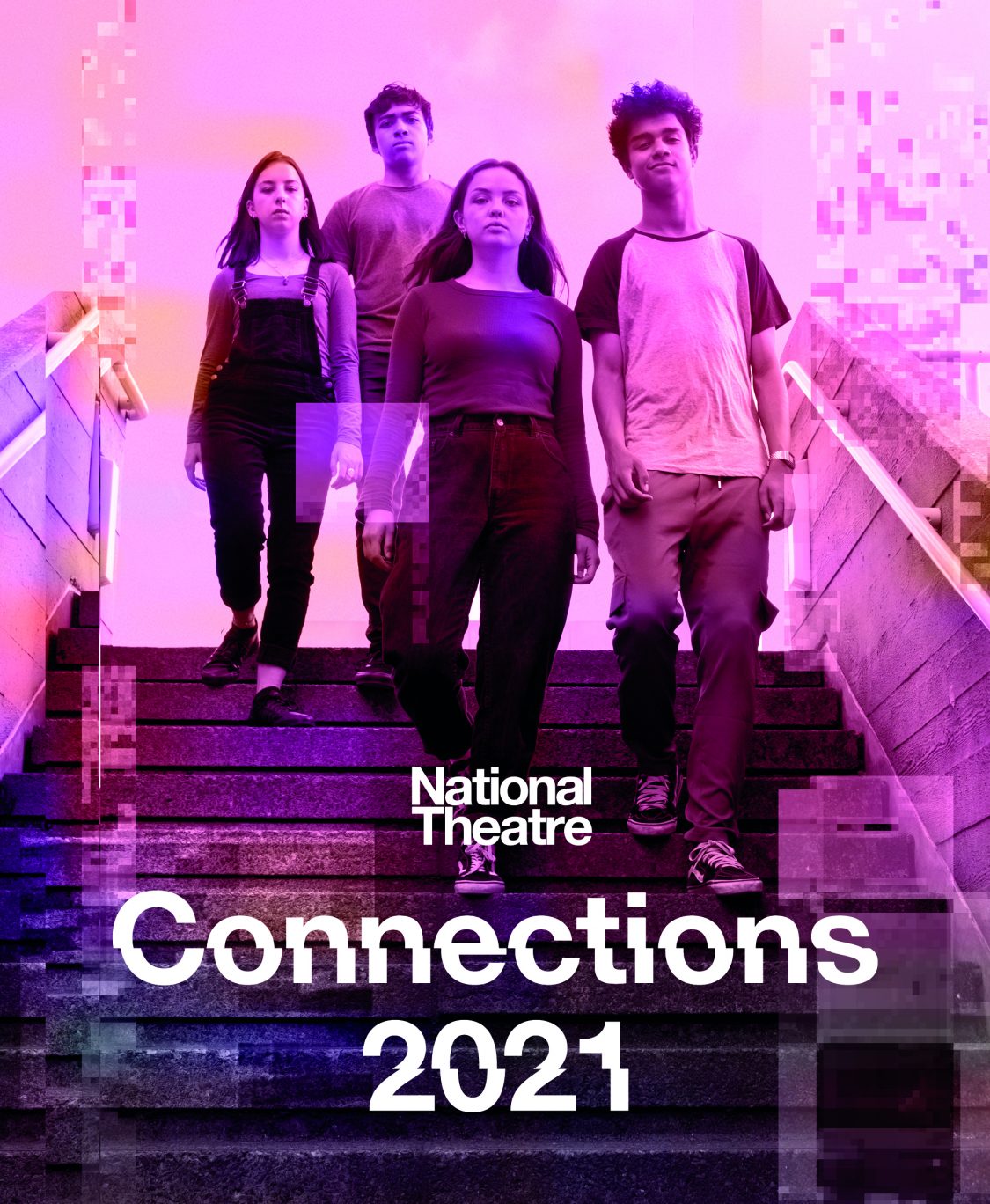 National Theatre Connections Festival 2021