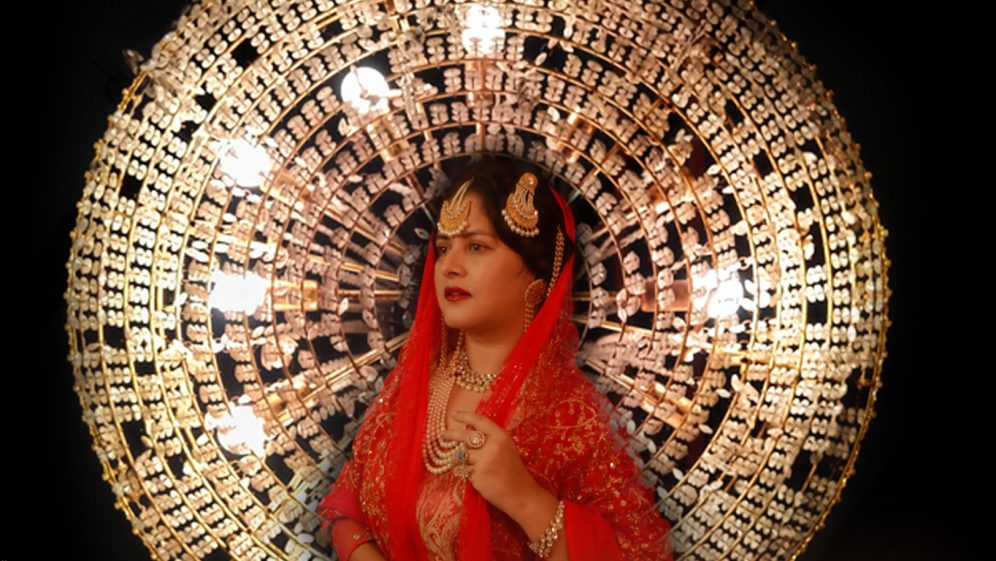 Ukaff Presents Fire Of Teak Flame Of Chinar Belgrade Theatre