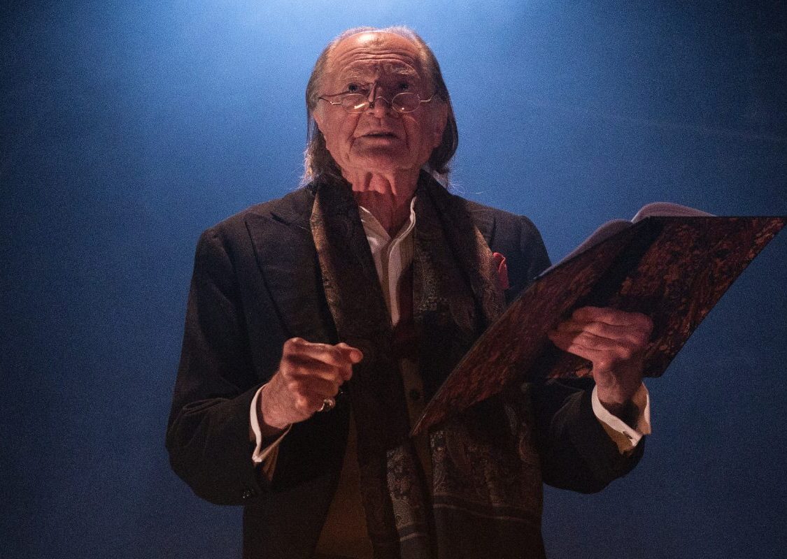 A Christmas Carol Belgrade Theatre A Christmas Carol Belgrade Theatre