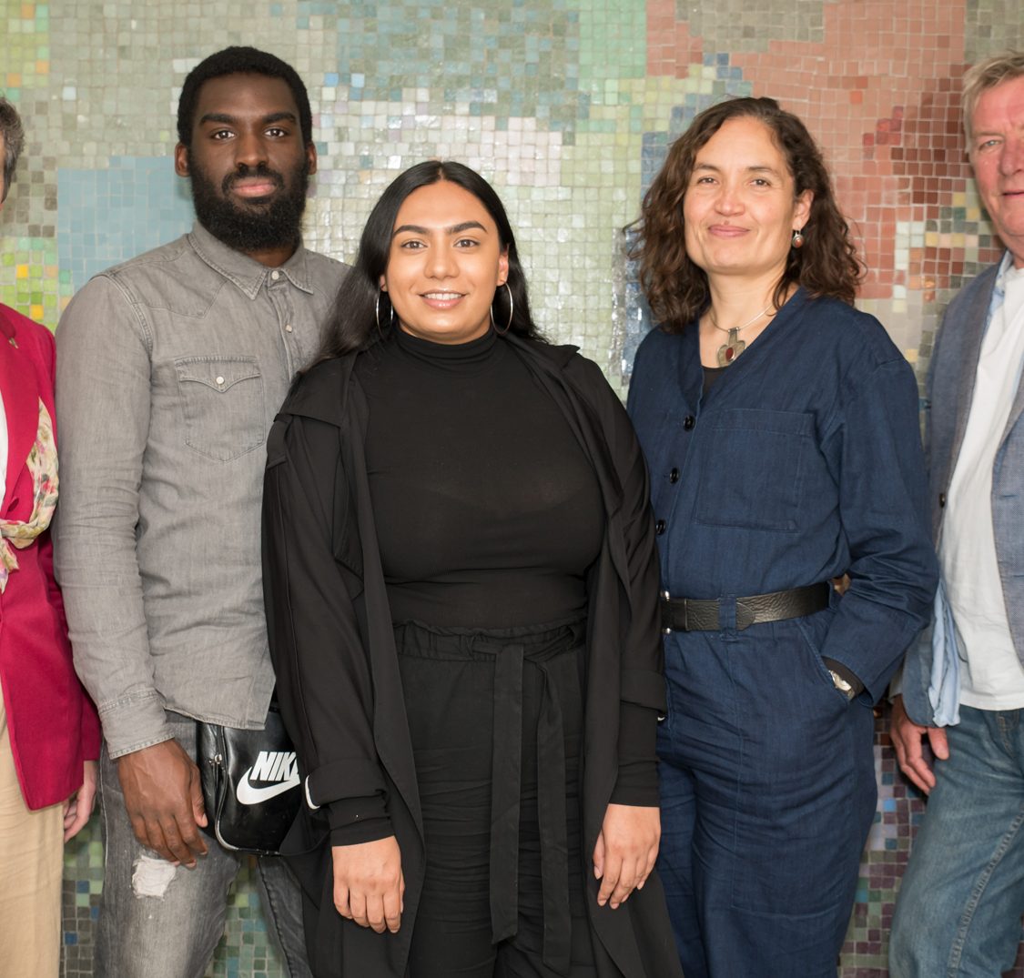 Belgrade Theatre Announces Senior Leadership Team Restructure