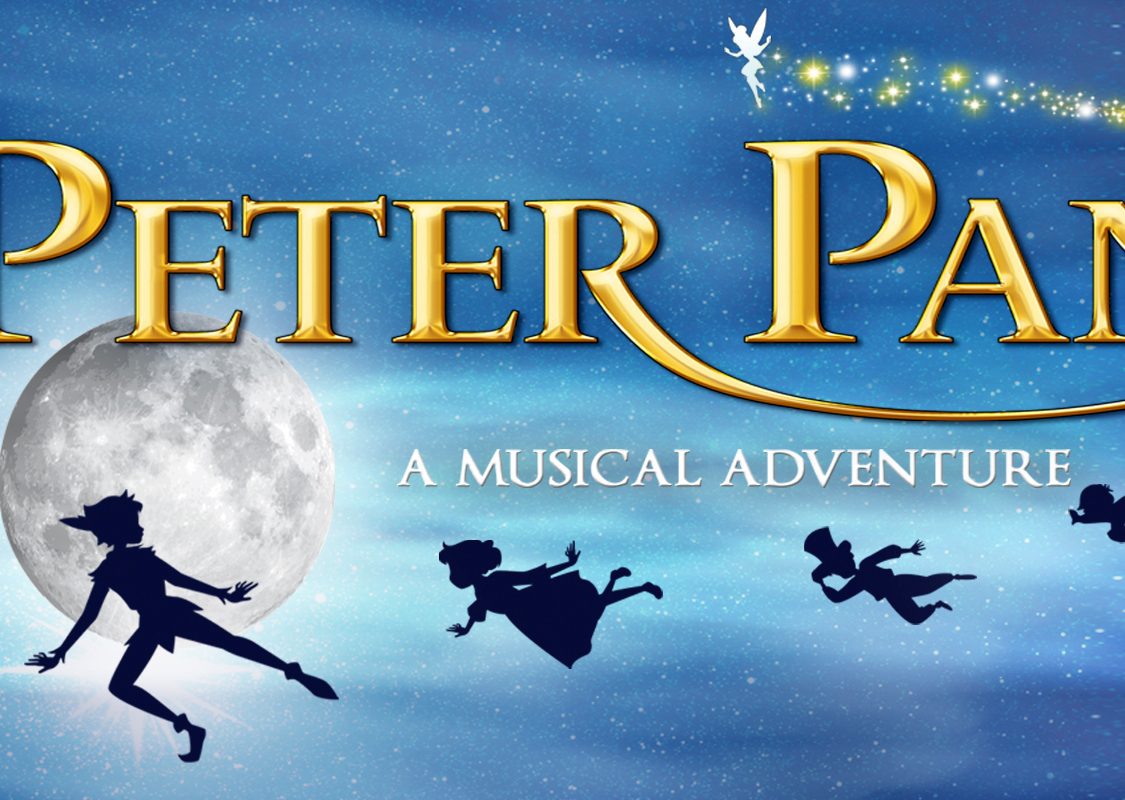 Peter Pan Belgrade Theatre