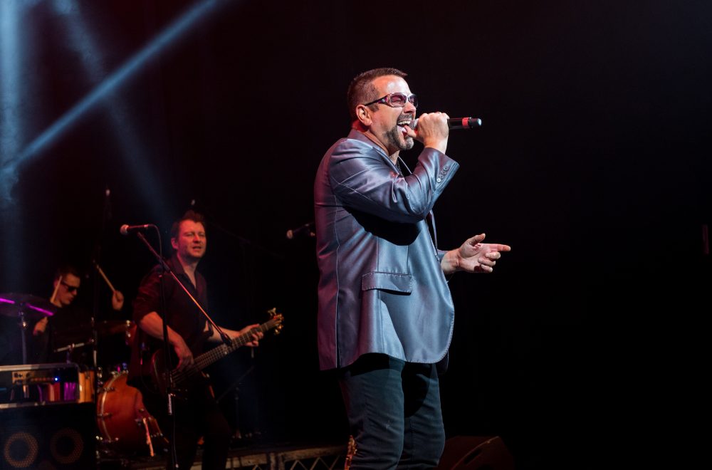Fastlove at the Theatre Royal in Brighton - Picture: Vernon Nash (_DFB2231)