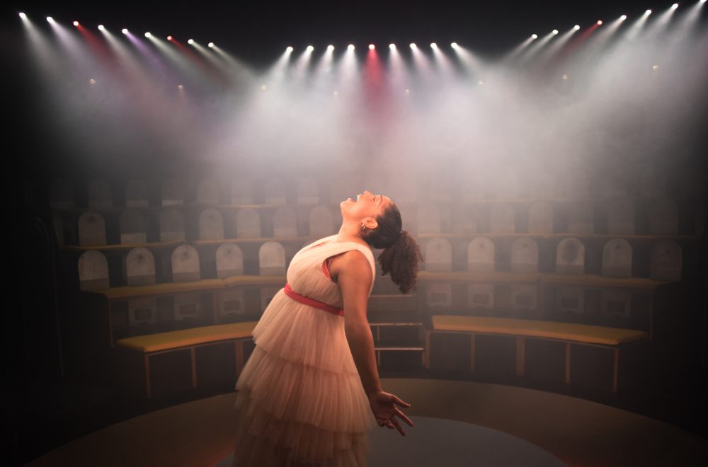 Image from original production