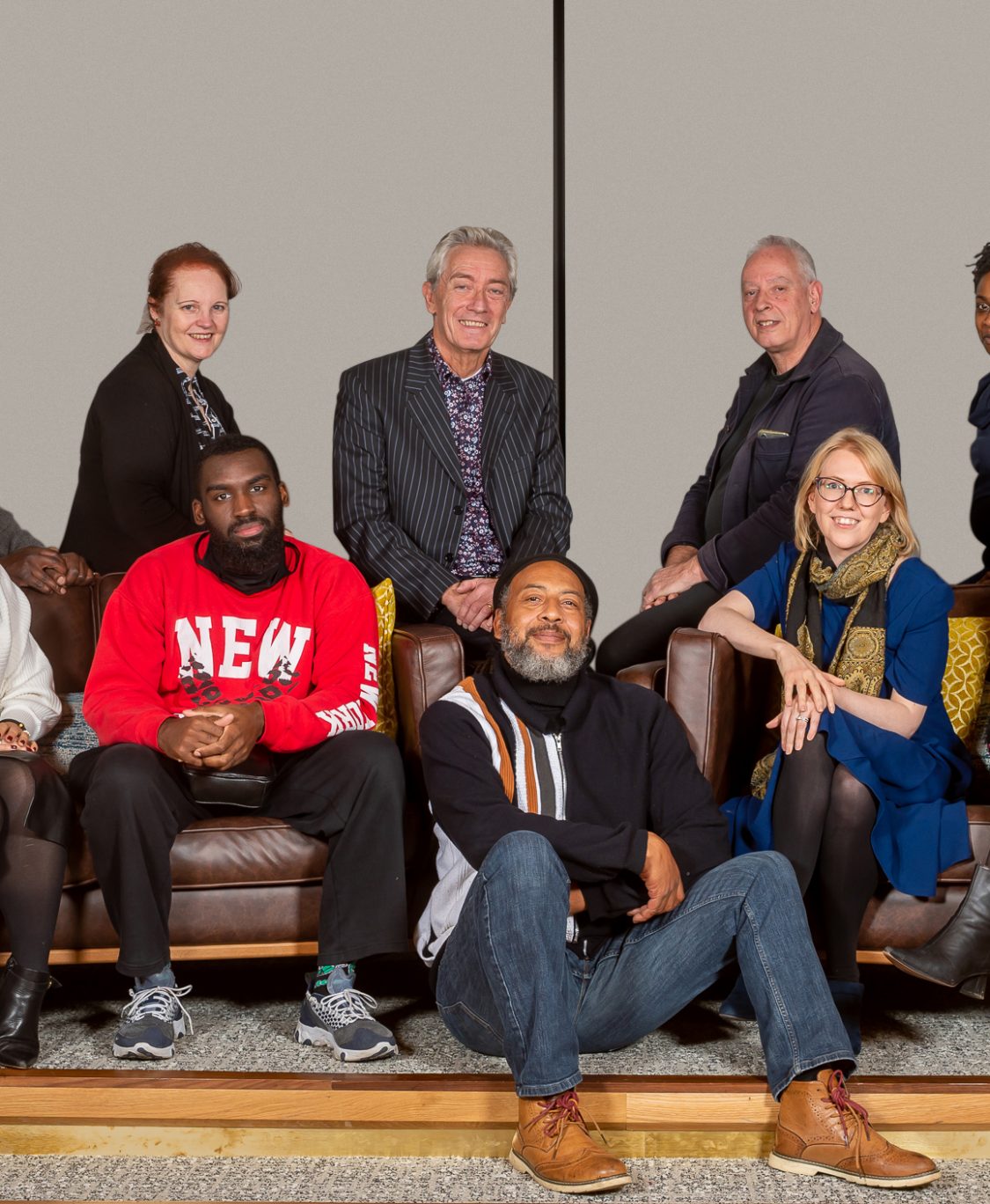 Changes to the Belgrade Board of Directors
