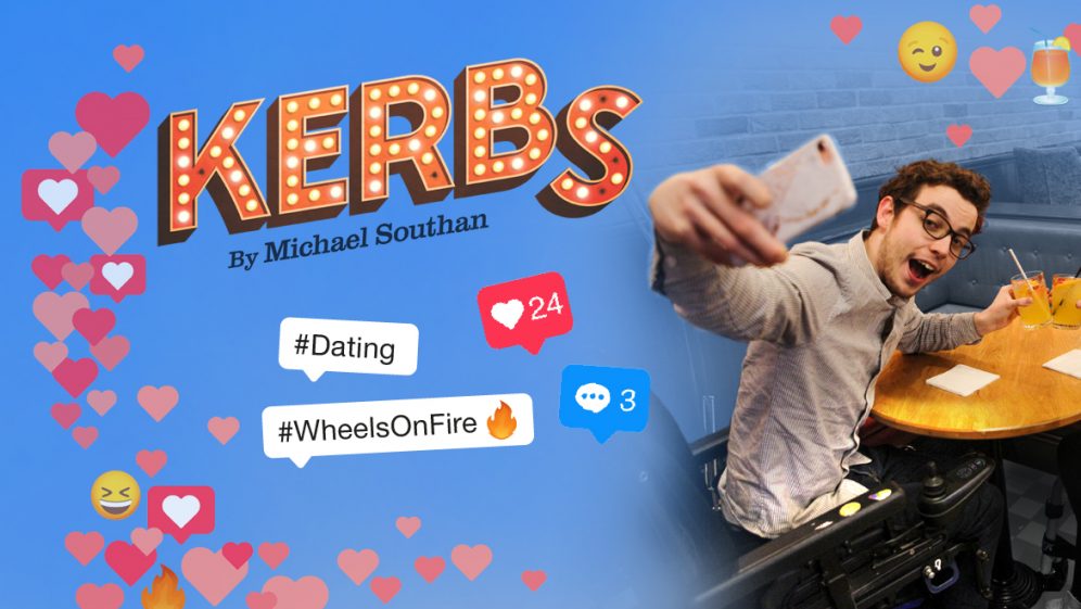 Q&#038;A: Michael Southan on Kerbs