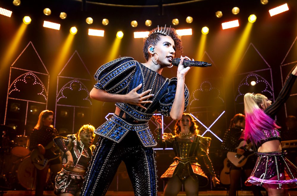 Photo by Johan Persson