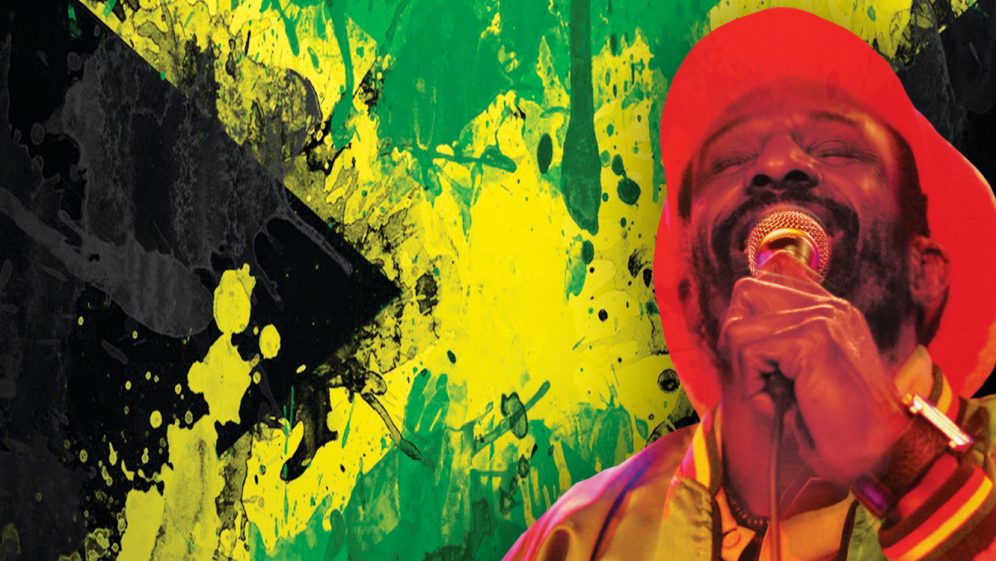 Legend &#8211; The Music of Bob Marley