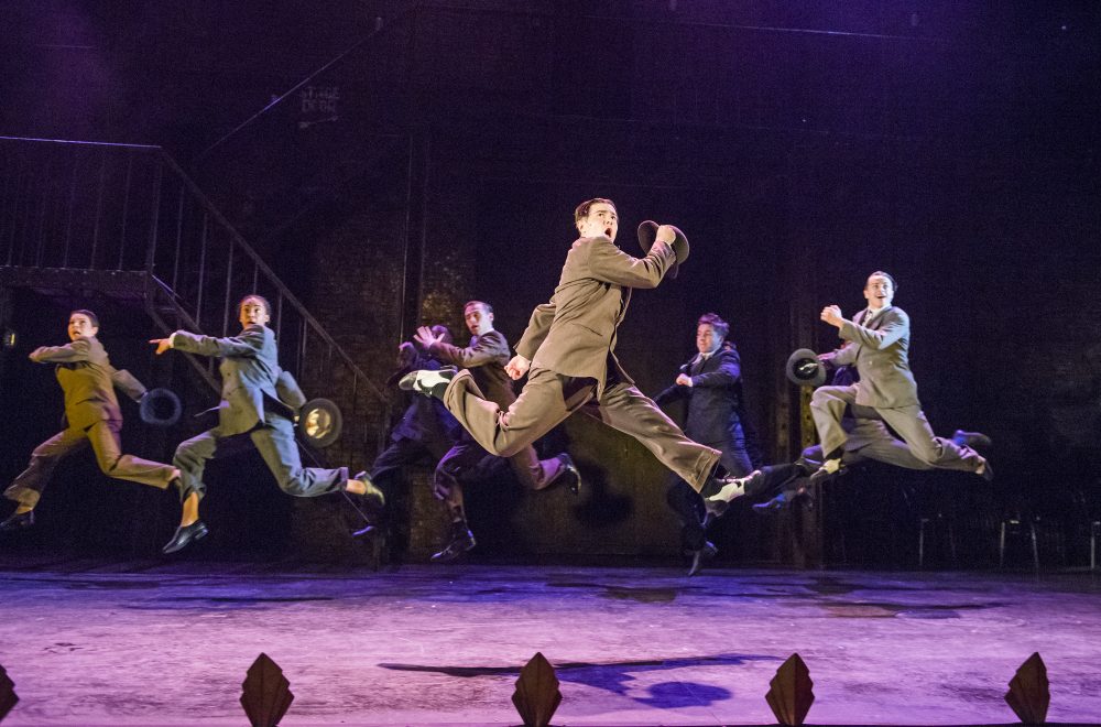Photo from Lyric Hammersmith