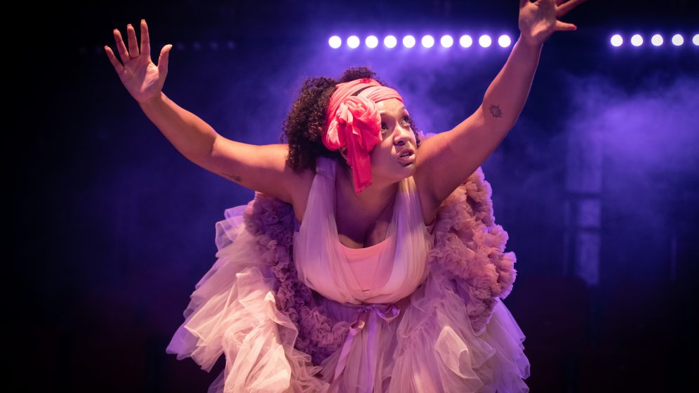 Guest blog: Rowan McDonnell on May Queen
