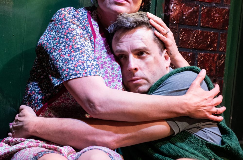 Blood Brothers Belgrade Theatre