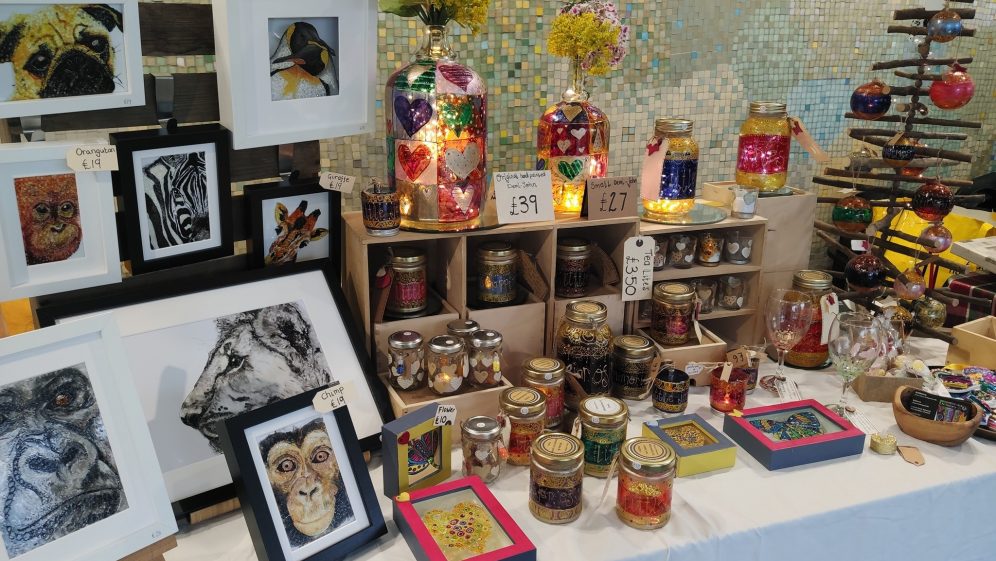 Winter Craft &#038; Gift Fair