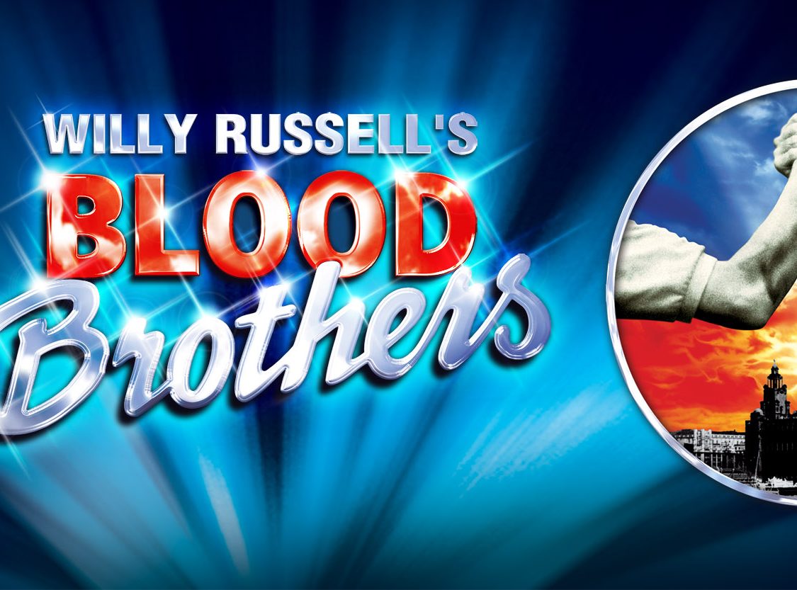 Blood Brothers Belgrade Theatre