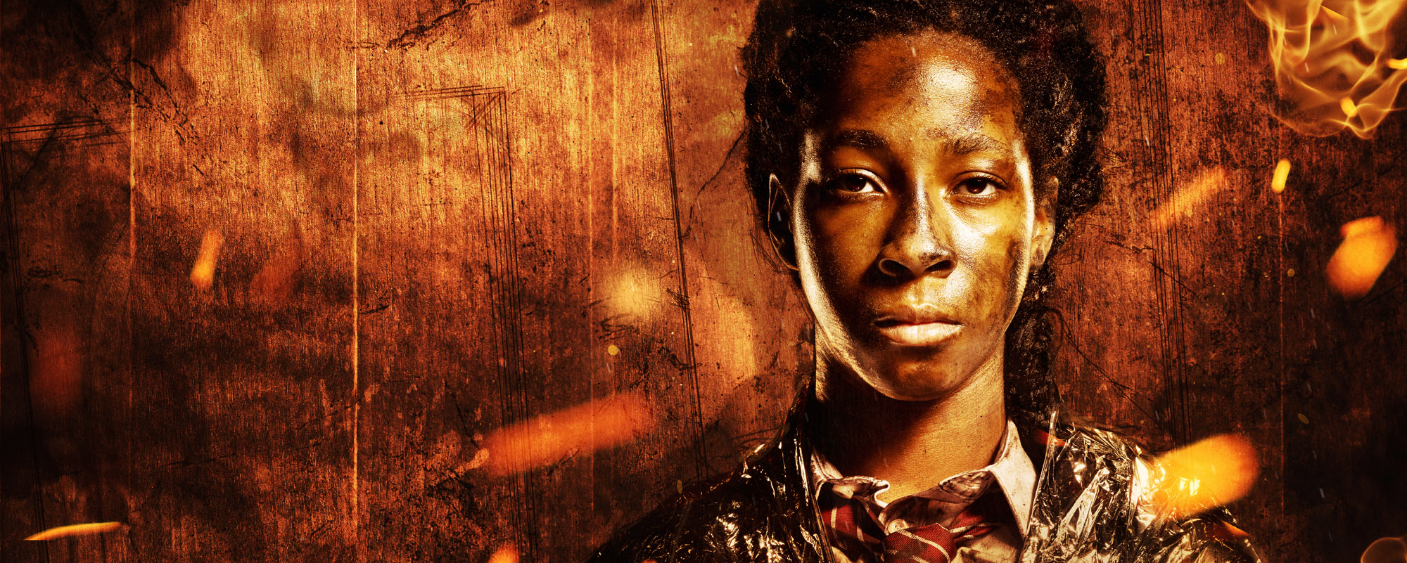 Lord of the Flies Belgrade Theatre