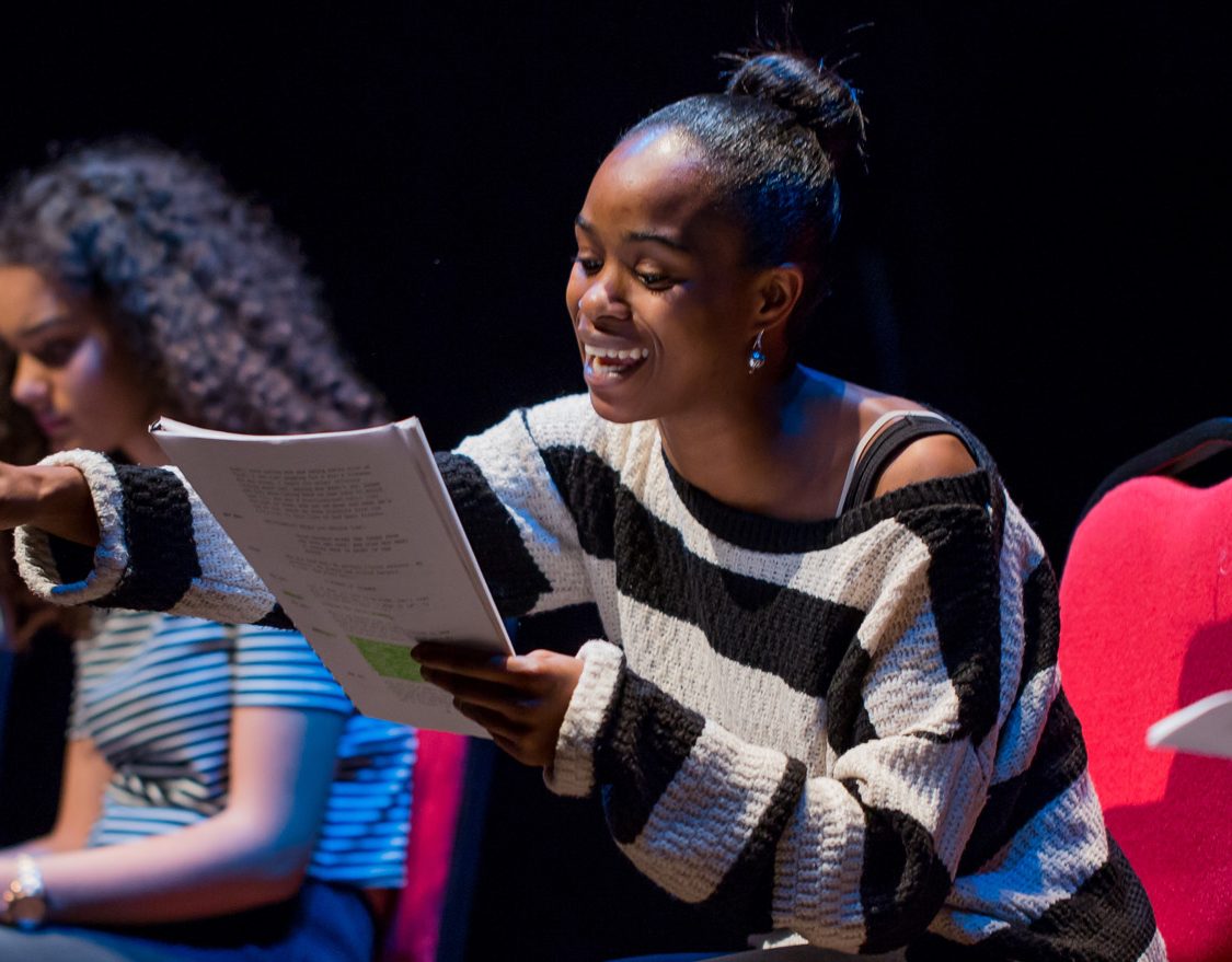 Adult Acting Classes &#8211; Thursday Class