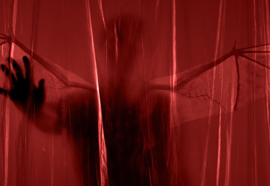 Dracula: Mina's Reckoning