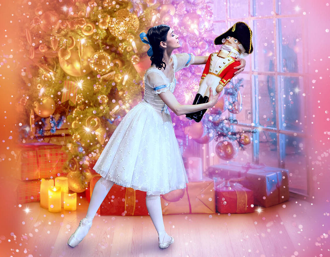 The Nutcracker