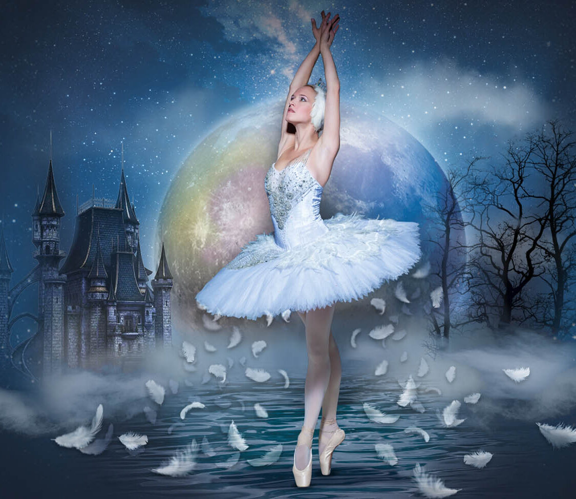 Swan Lake